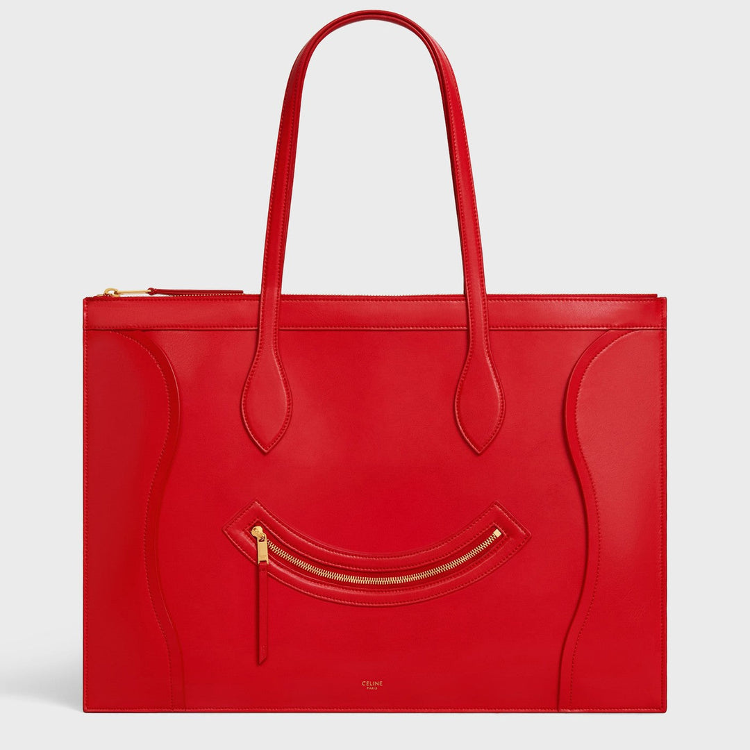 Celine Apparel & Accessories - Rosso | 714e98f05d17197c3edd672846b7fe3e12229d0f