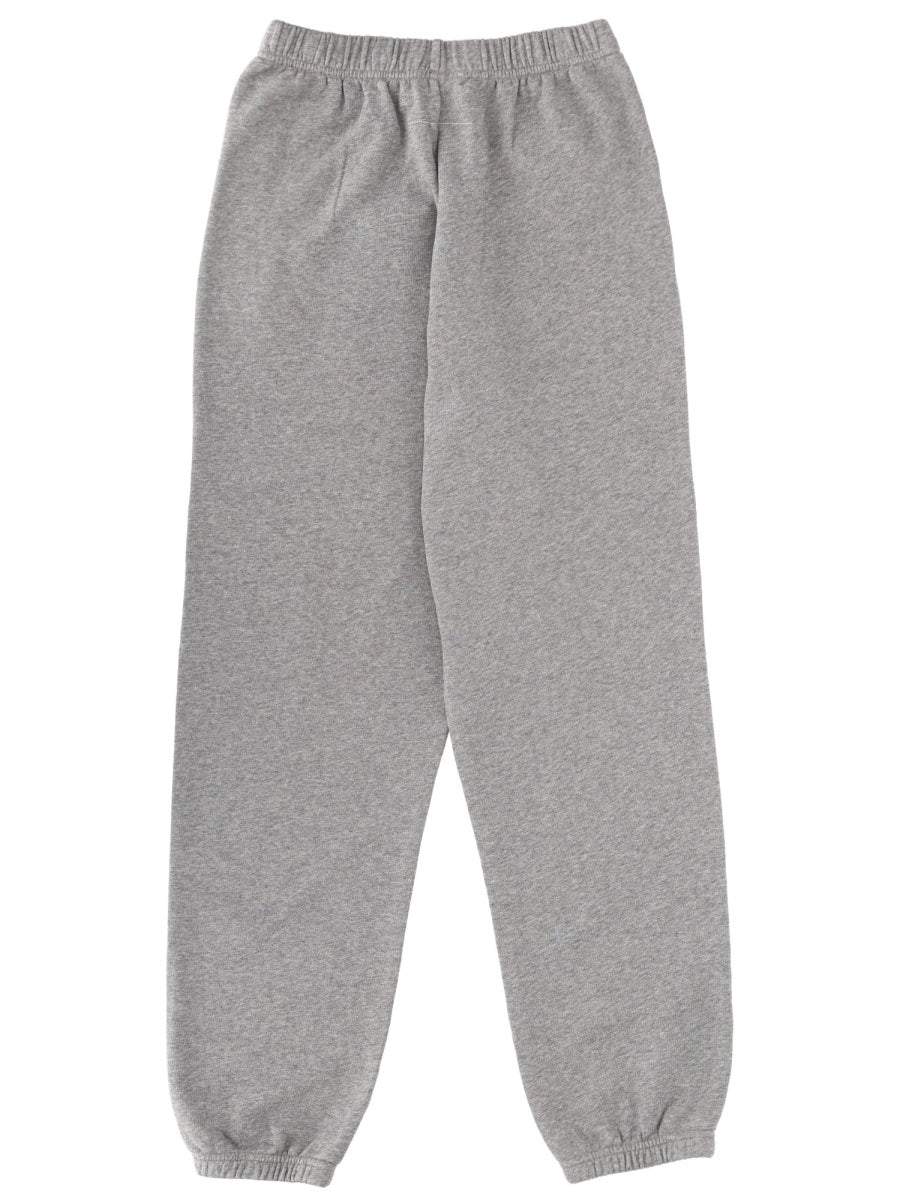 Mm6 Maison Margiela Pantaloni - Grey | c0280d055a149db1298e082bbb416e499b021f55