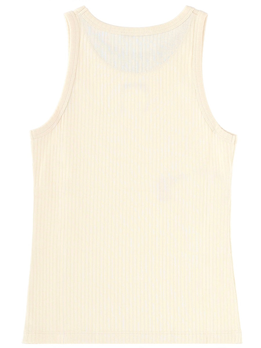 Marni T shirt - Beige | d6ccb28263dd0a877d06c5f0a8efaa6670c06989