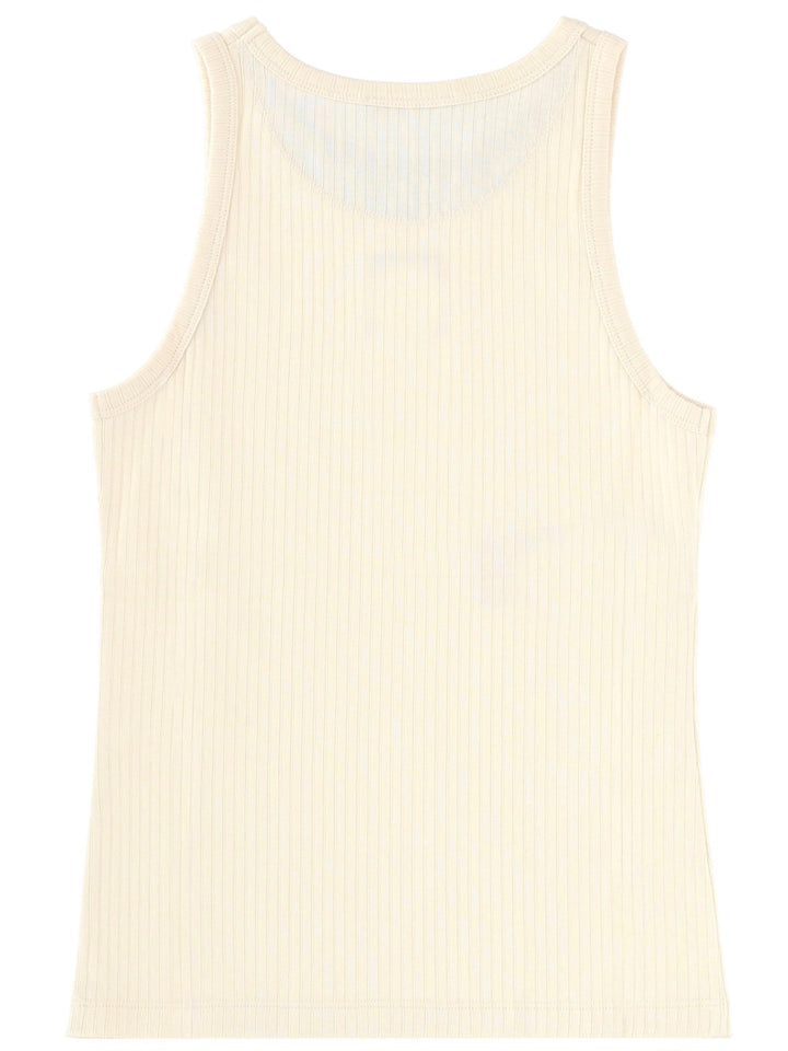 Marni T shirt - Beige | d6ccb28263dd0a877d06c5f0a8efaa6670c06989