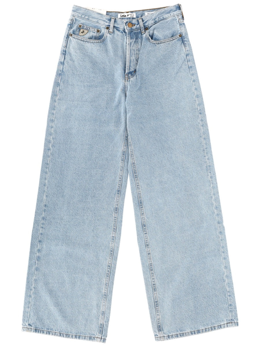 Lois Jeans - Denim | b9c767c50b2286fd7f7947890a0533f7d46c3a59