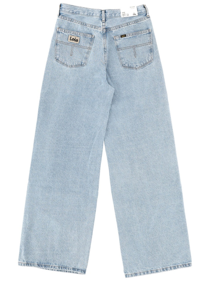 Lois Jeans - Denim | 98f93d1af2b77cc5fc1e12b7be1247d49349ae67