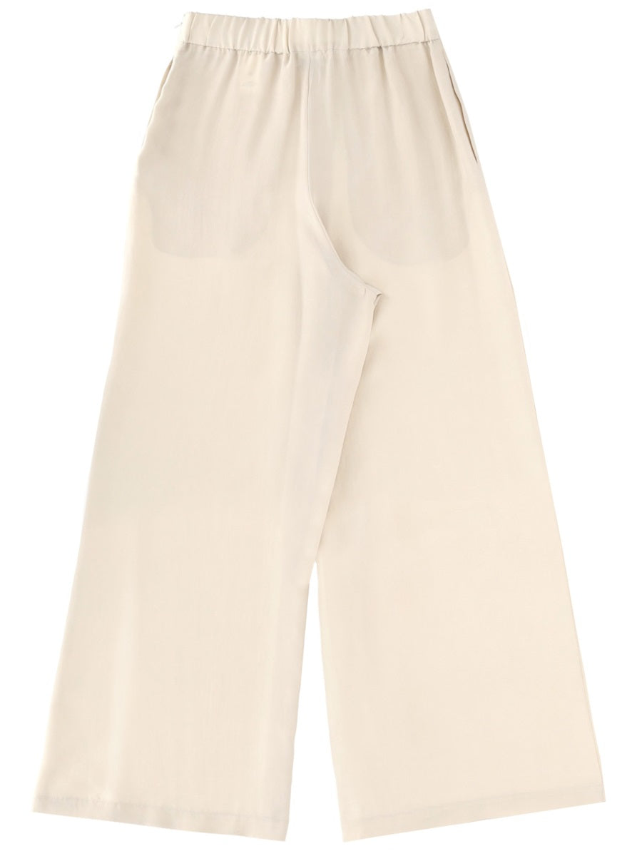 Alysi Pantaloni - Ivory | 803172320738e7ee3d39efcbff1e97be36a33333