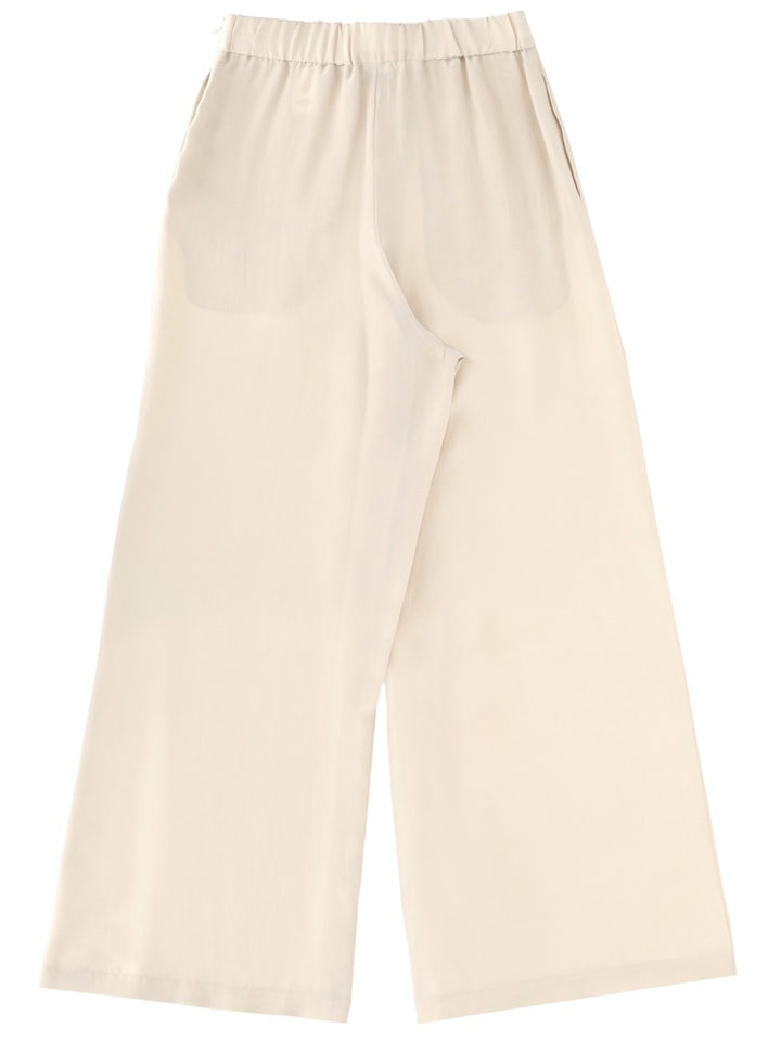 Alysi Pantaloni - Ivory | 803172320738e7ee3d39efcbff1e97be36a33333