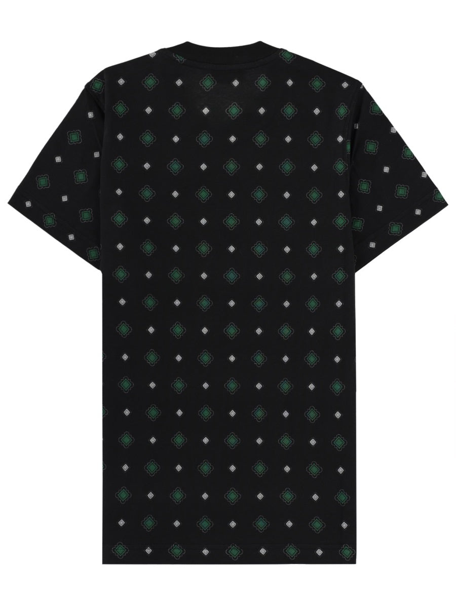 Moschino T shirt - Black | 692dd16d0e5d0b0ae4788dde49449e2d4ea6018b