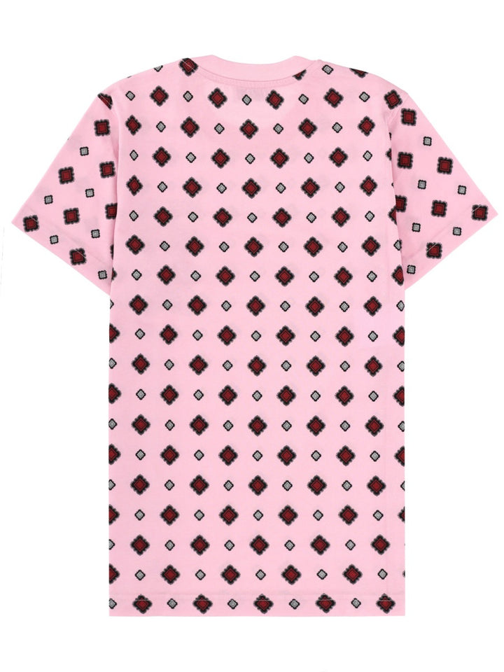 Moschino T shirt - Pink | b623a5b856a9dd7ad172587ddd7322810189ec94