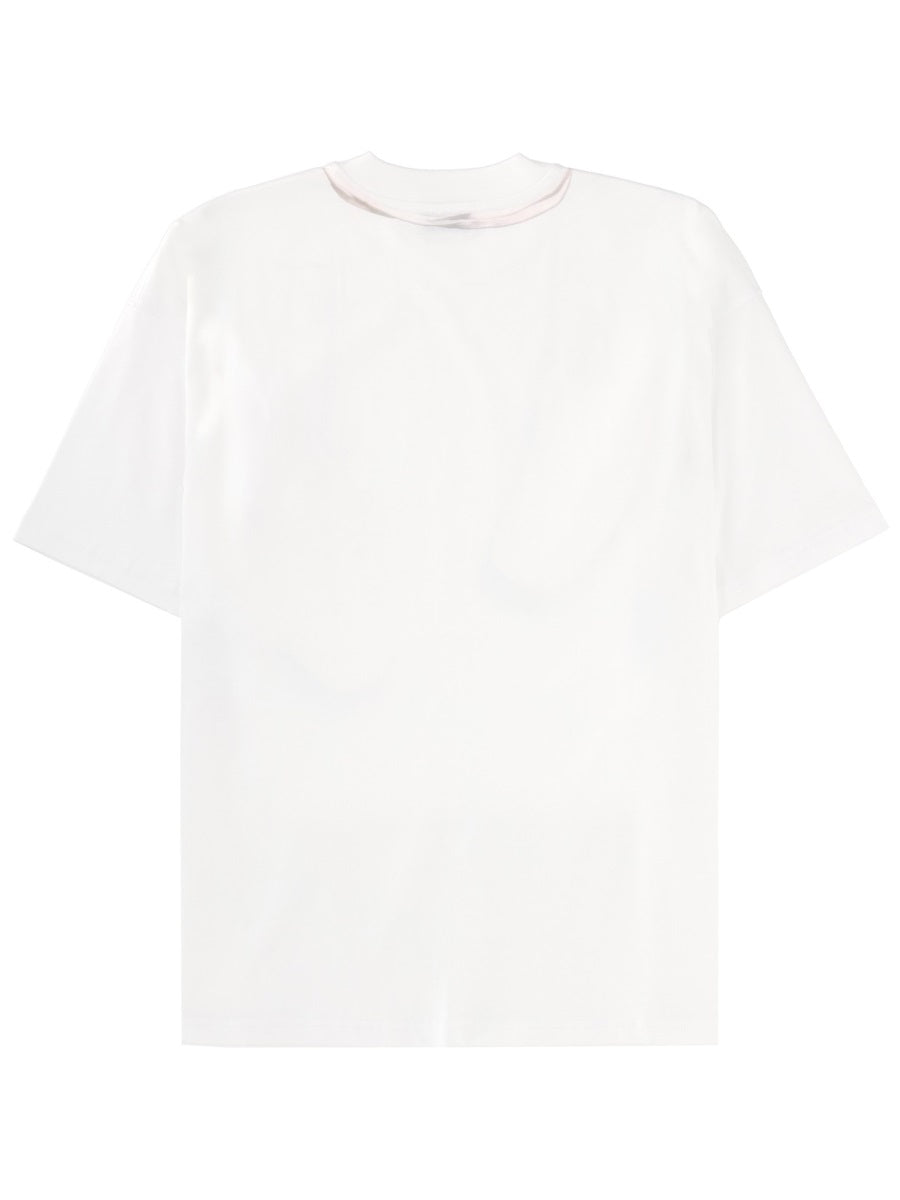 Moschino T shirt - White | 81d1f8086617d7e03e93318acbd5391e2b47de42