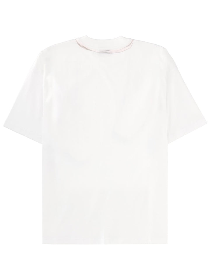 Moschino T shirt - White | 81d1f8086617d7e03e93318acbd5391e2b47de42