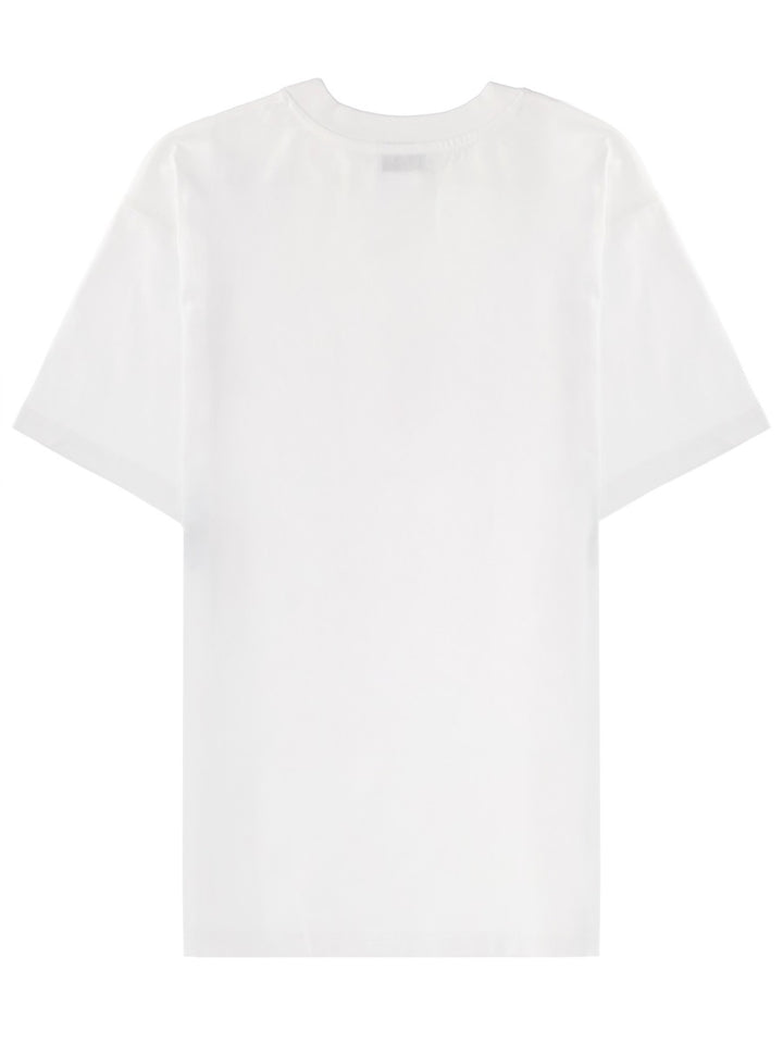 Moschino T shirt - White | 9eb05efae0ecc68c1836425eb5214368098e1e4b