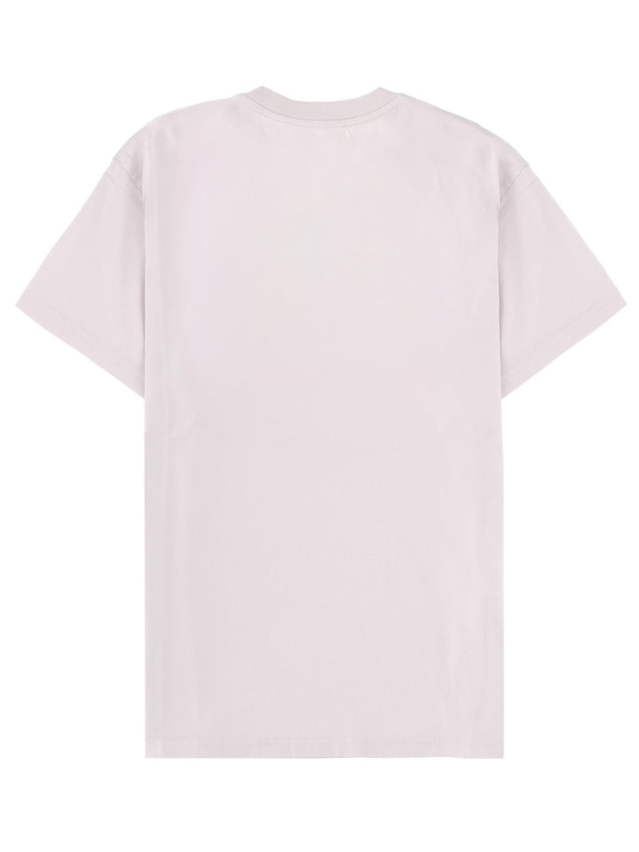 Vivienne Westwood T shirt - Powder | f8ce3135de1f064b6420594370d2f3b764b57bdd