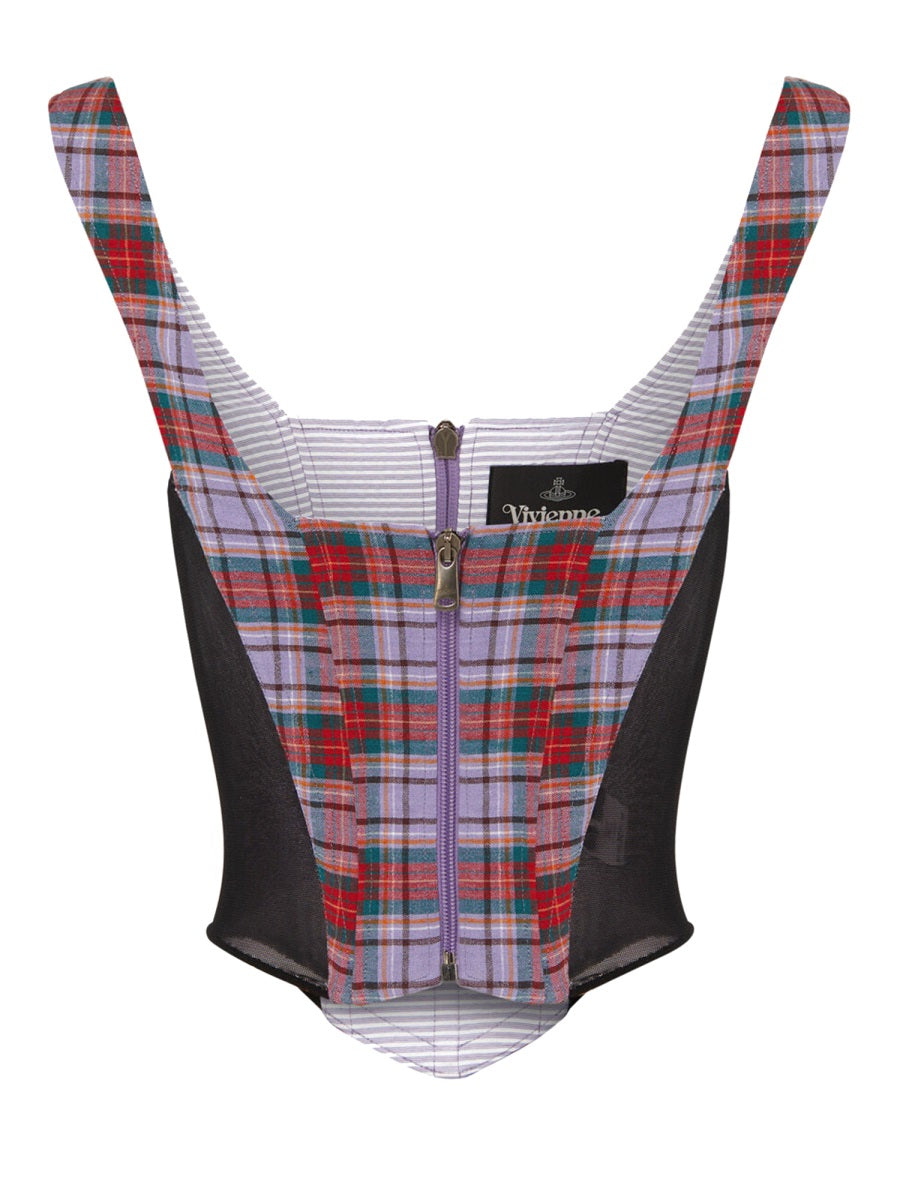Vivienne Westwood Top - Multicolour | 765086eaaca6e9dea79553c365e061034d9da513
