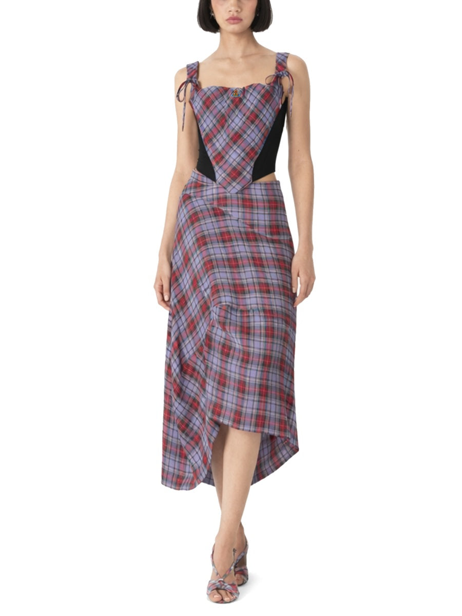 Vivienne Westwood Top - Multicolour | c9b6dddd844e05ba92a3a111cb24378de9c79759