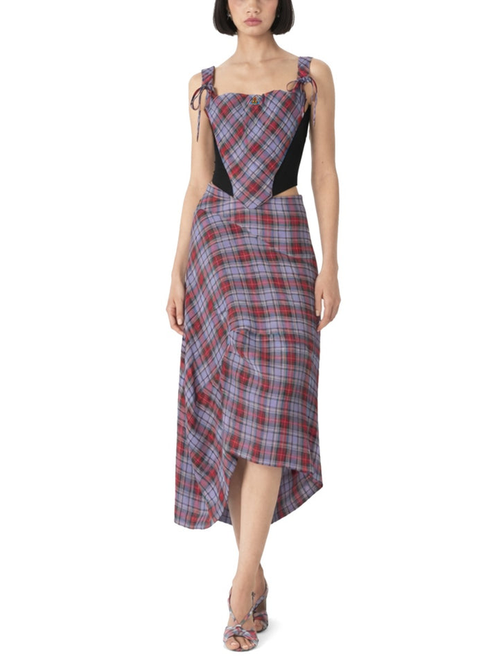 Vivienne Westwood Top - Multicolour | c9b6dddd844e05ba92a3a111cb24378de9c79759