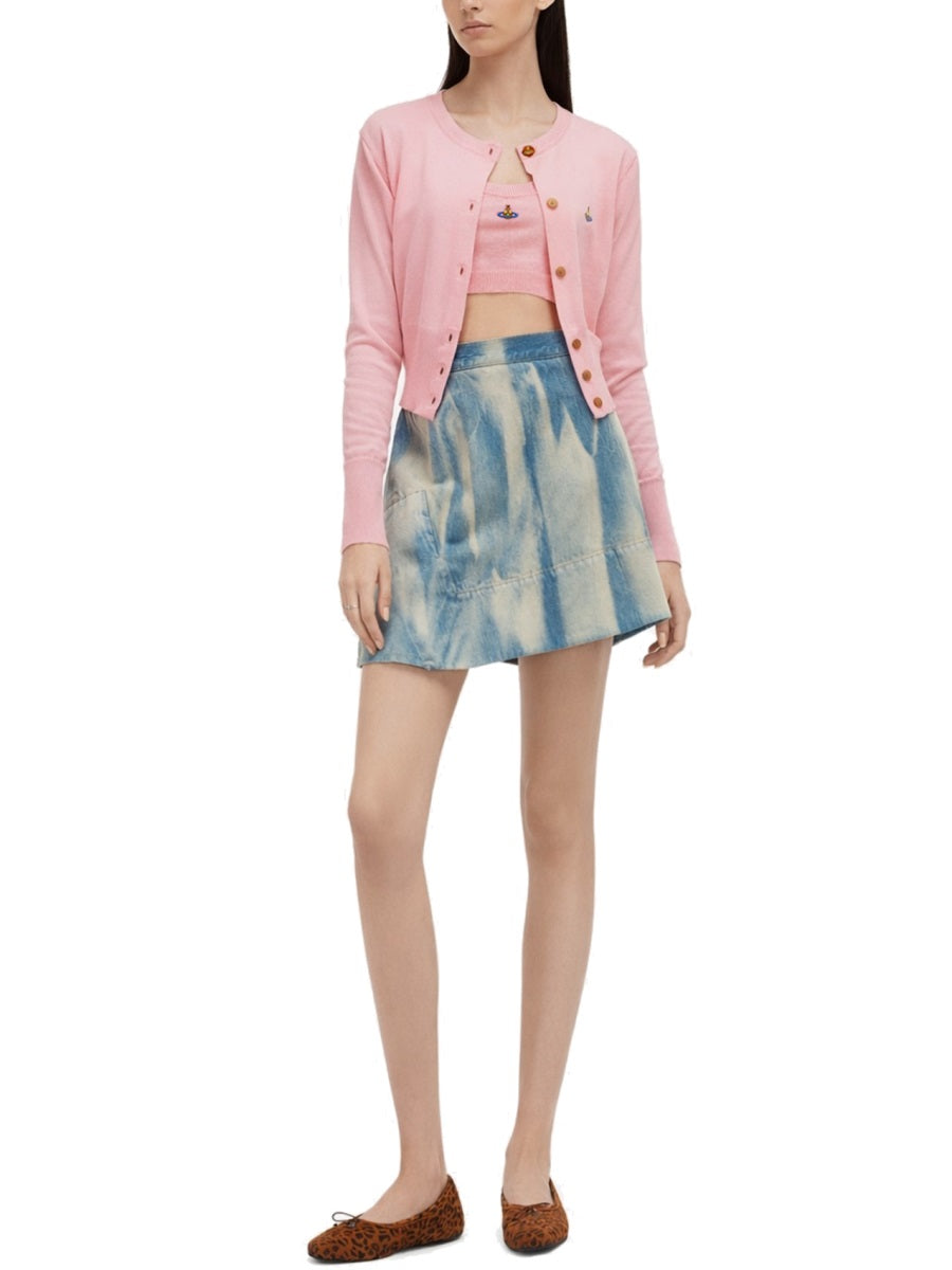 Vivienne Westwood Maglioni - Pink | bd7c69fdac2b89458f5cbbcc99baaf35ca07a73f