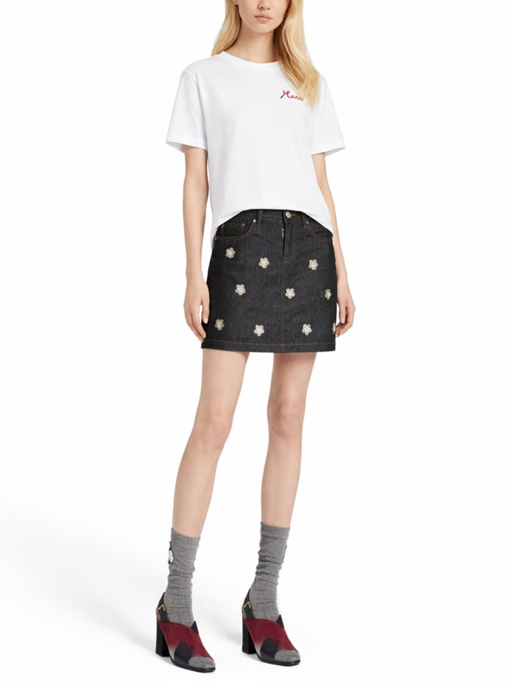 Marni T shirt - White | ed84b4f4c0bb2c5a92154fe980c318a9ceac641b