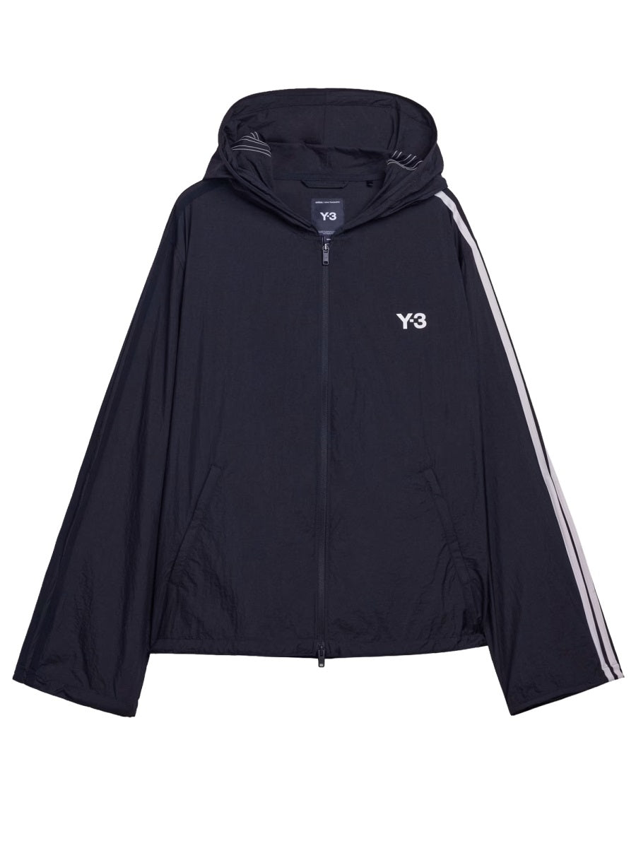 Adidas Y-3 Giacche - Black | 0cfd99ca5bcf5a7fce24276c609d129cdff37704