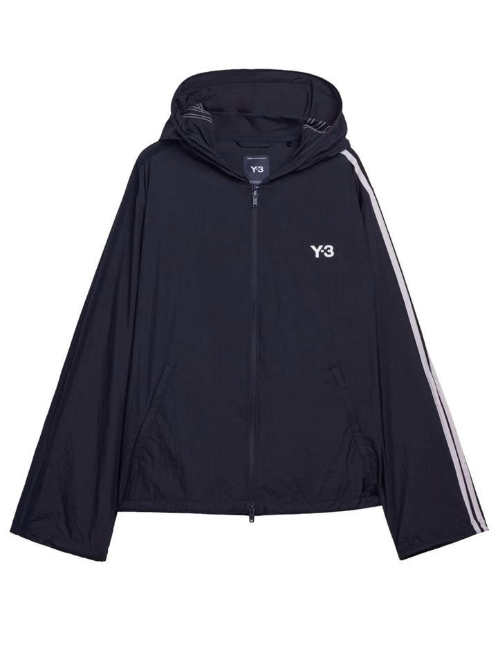 Adidas Y-3 Giacche - Black | 0cfd99ca5bcf5a7fce24276c609d129cdff37704