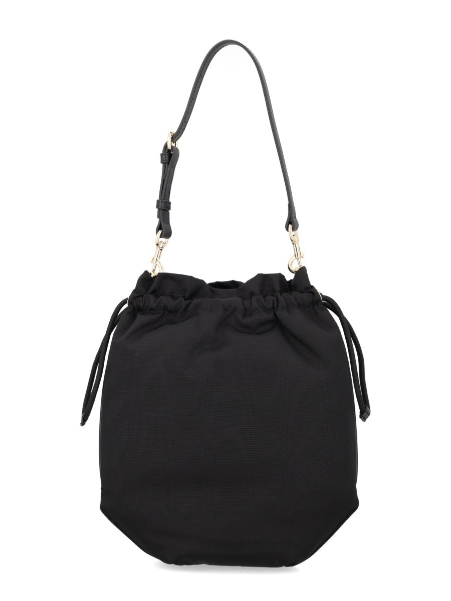 Vivienne Westwood Borse a Mano - Black | a78a37ef361e1c512e4276672e9de552b4303326