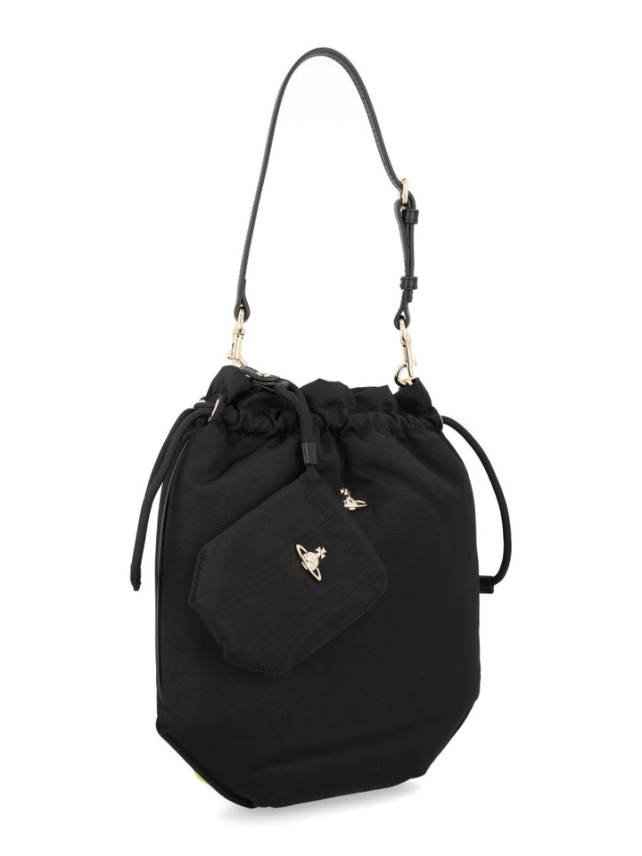Vivienne Westwood Borse a Mano - Black | 170ba371f9da7ed03cdcdf0b95919a5069d8db60