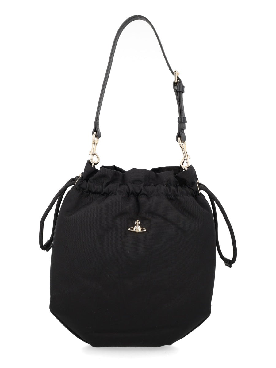 Vivienne Westwood Borse a Mano - Black | 29675eb1807c2af097260edf50c5affd641e3c73