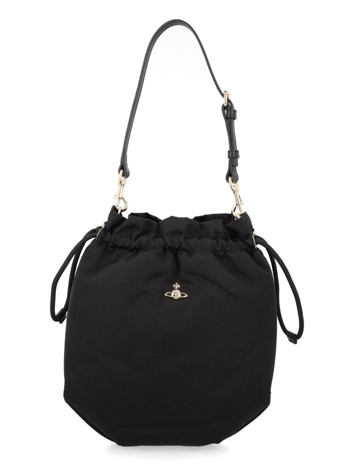 Vivienne Westwood Borse a Mano - Black | 29675eb1807c2af097260edf50c5affd641e3c73