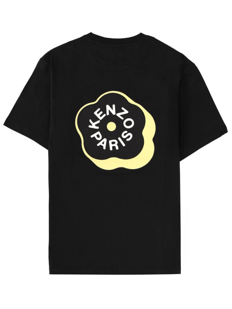 Kenzo T shirt - Black | 37666f5313832cccb38c0848a7837f0a20c43e86