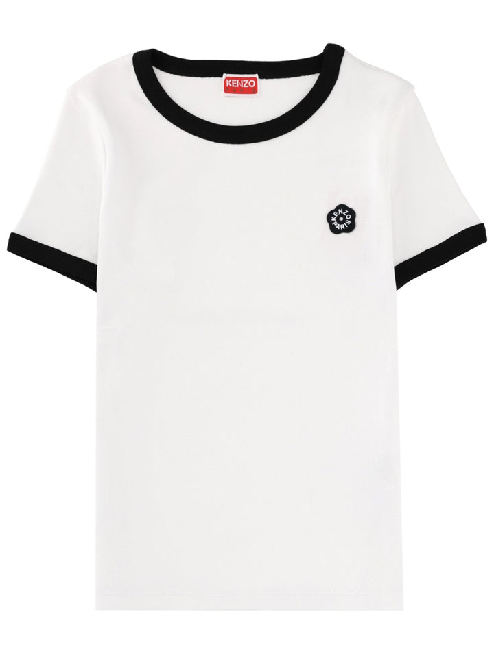 Kenzo T shirt - White | 553c79cb1669046e9849eaa3a1903a4fab336da1