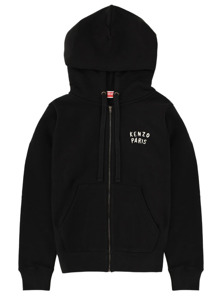 Kenzo Felpe - Black | 04390b2e367b7982c1315f7ee4598c0497af5b95