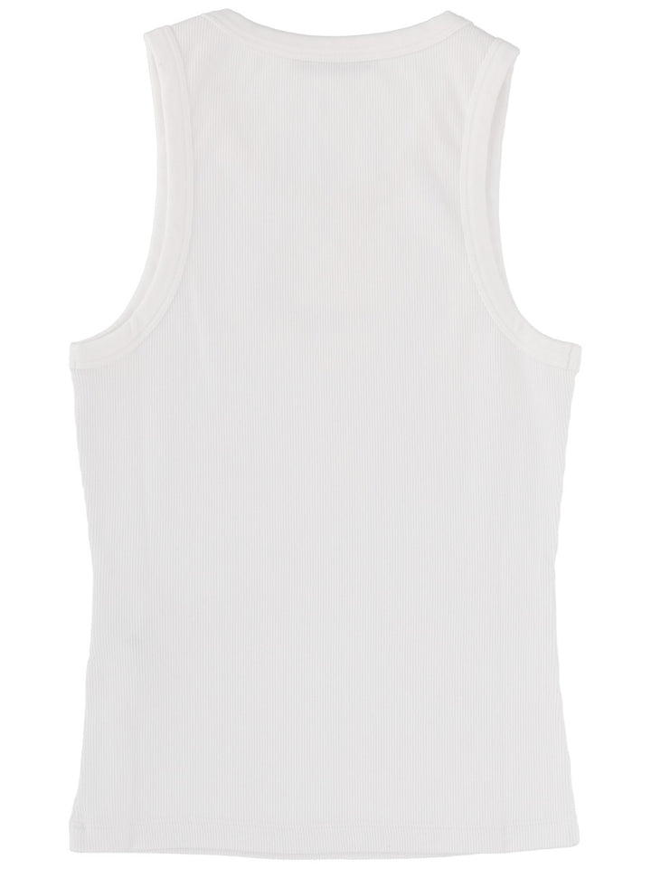 Givenchy Top - White | f09d0a362bb9791c9dde844d6887476e5996921e