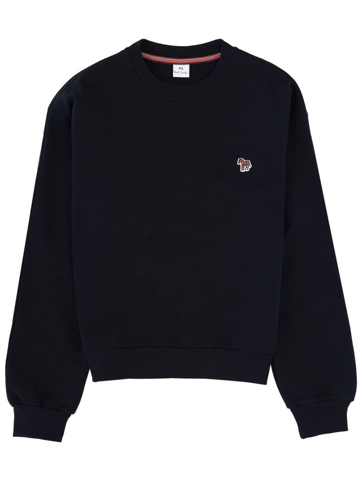 Ps By Paul Smith Felpe - Blue | a50628b6fa645864a7b48262f206df9869d4c1ea