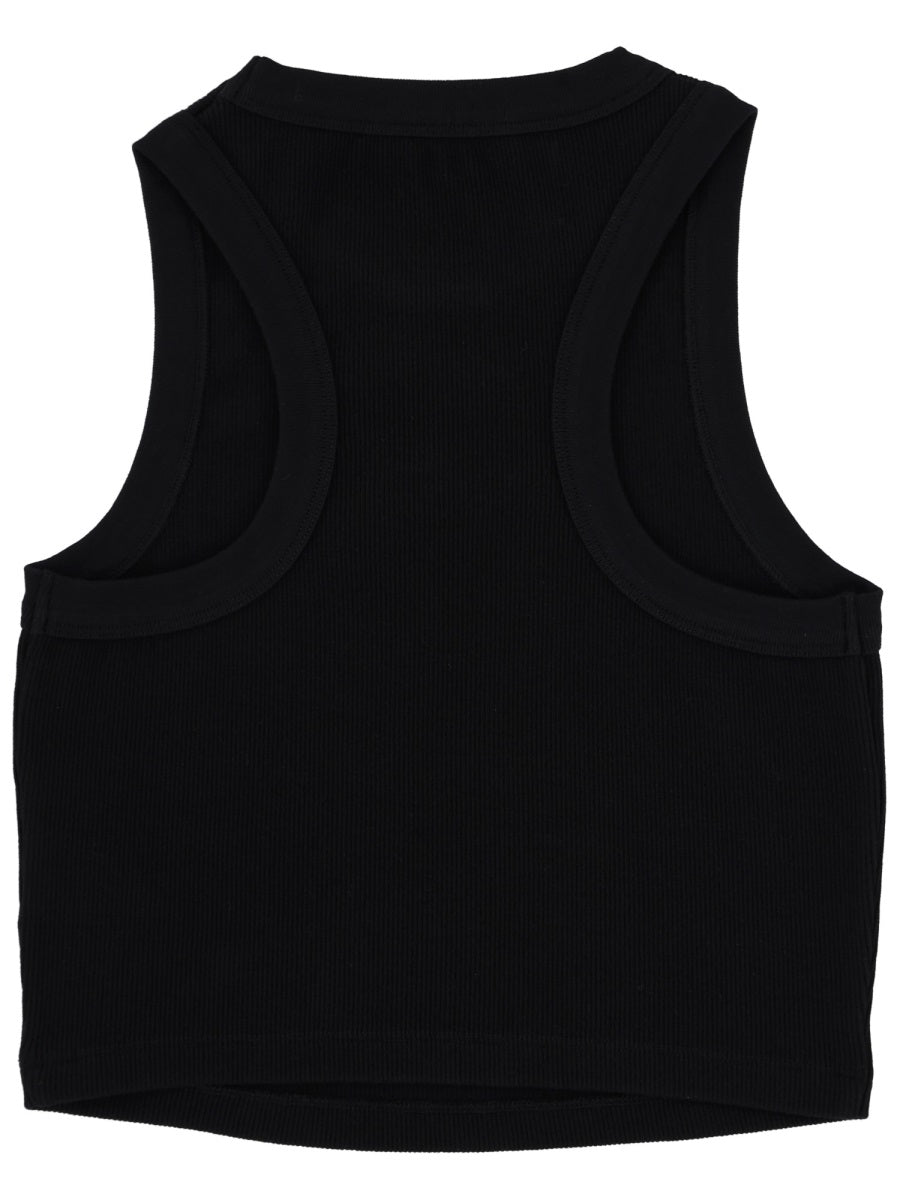 Givenchy Top - Black | a7988c7a414be8fb15a9c52405c482d1febc53a0