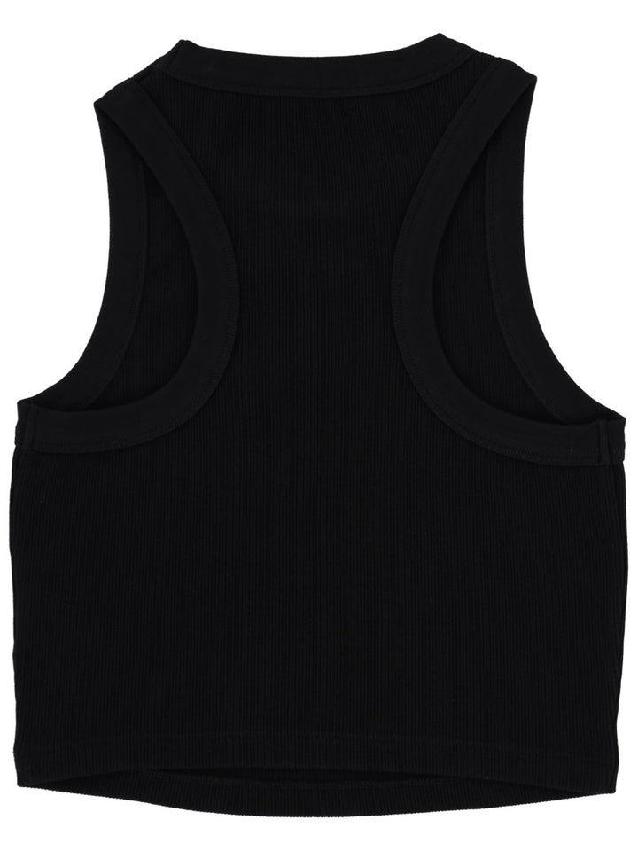 Givenchy Top - Black | a7988c7a414be8fb15a9c52405c482d1febc53a0