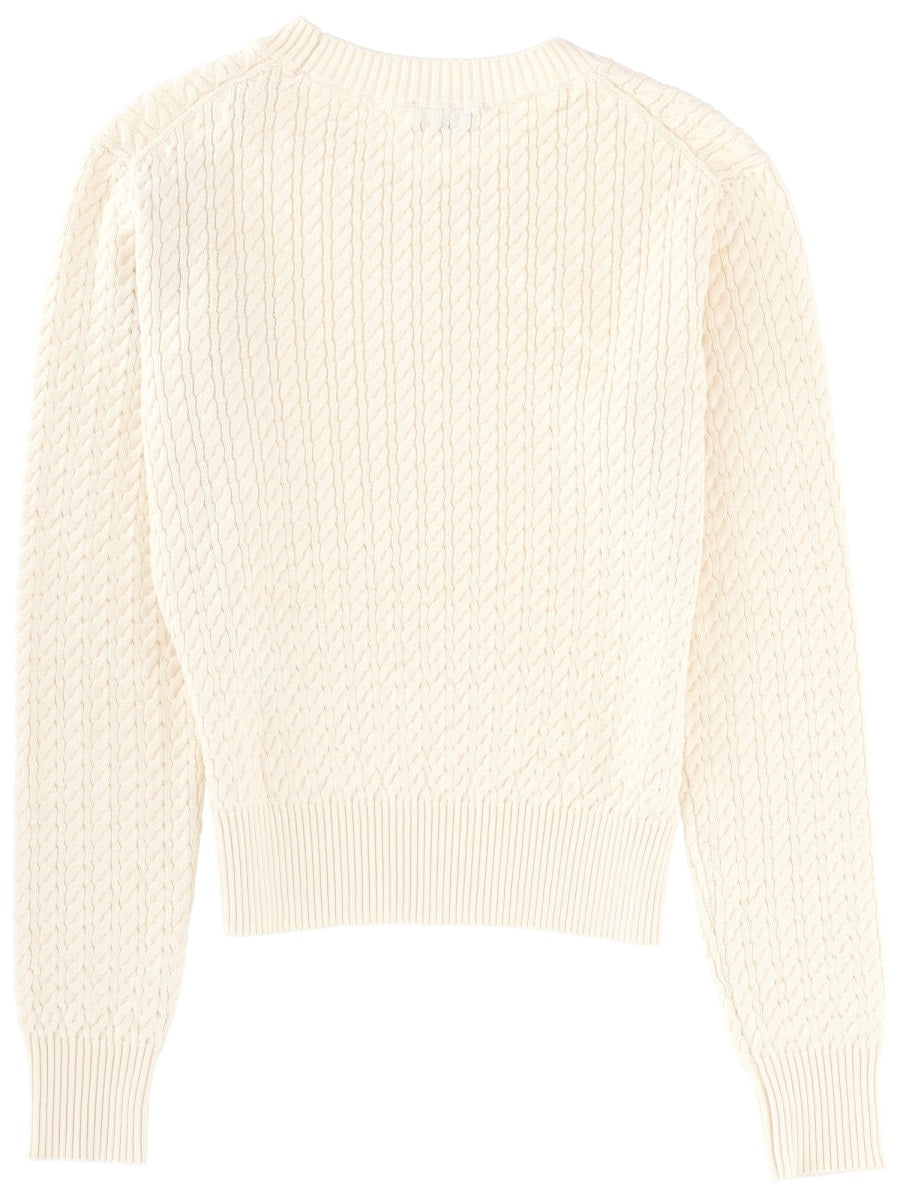Kenzo Maglioni - Powder | abcffce62b7cf3e535eb470268b1a0798ab5c68c