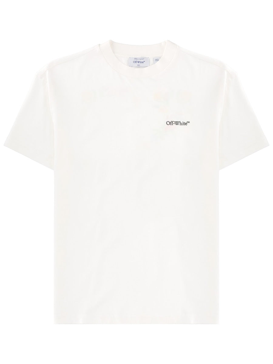 Off-White T shirt - White | 4127a34f2b086166db8917d39bdfd09715c5b1e1