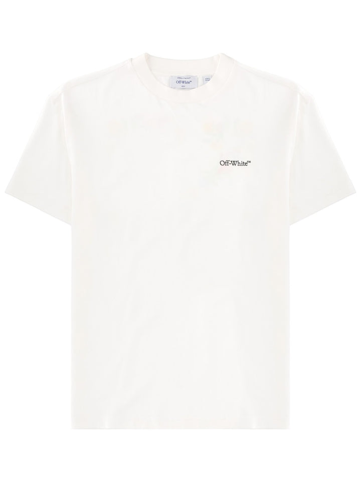 Off-White T shirt - White | 4127a34f2b086166db8917d39bdfd09715c5b1e1