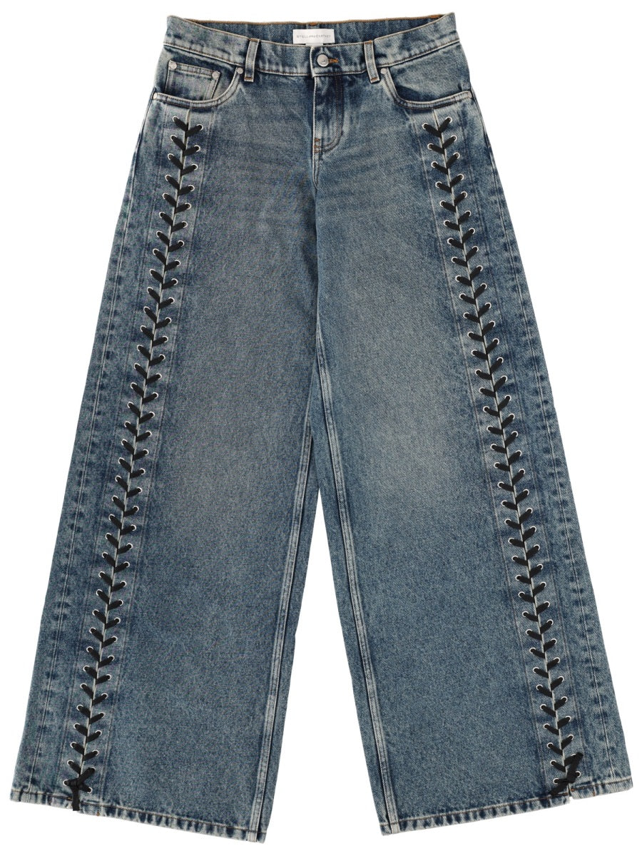 Stella Mccartney Jeans - Denim | 4062949c1ee655b69576c69845750c7b0fcdaf6f