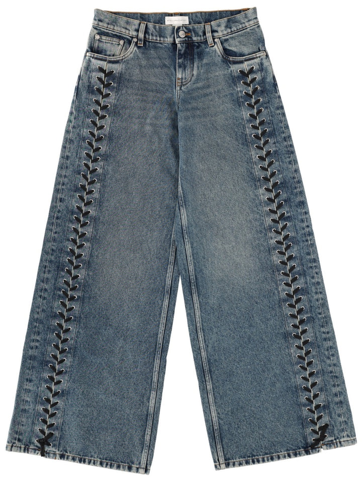 Stella Mccartney Jeans - Denim | 4062949c1ee655b69576c69845750c7b0fcdaf6f