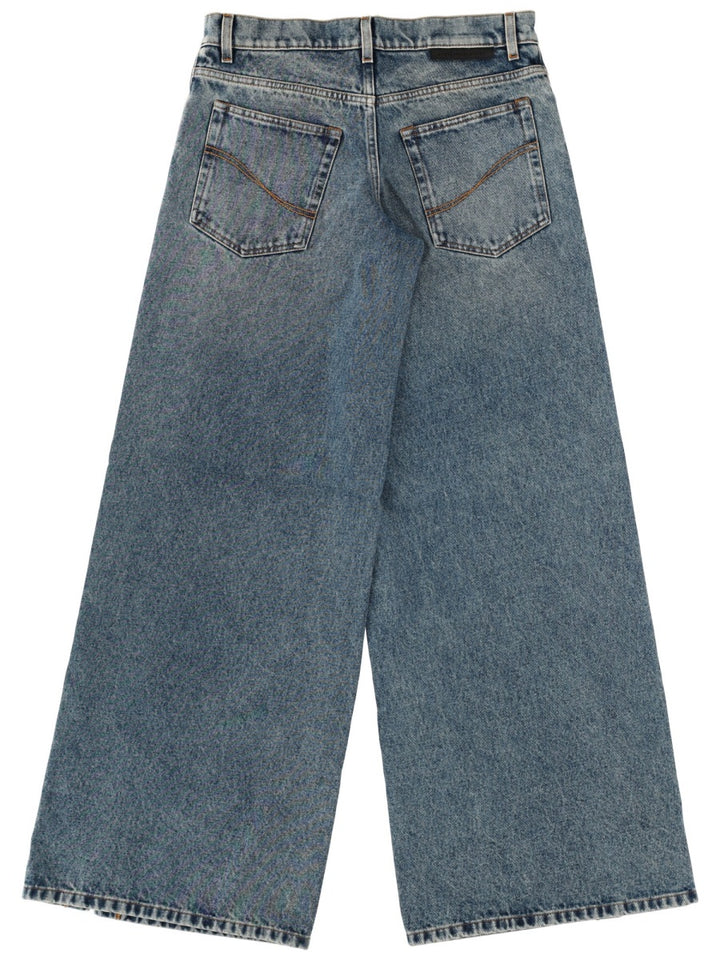 Stella Mccartney Jeans - Denim | 2be9a291df5638e5a250123f7c4292c13a113a91