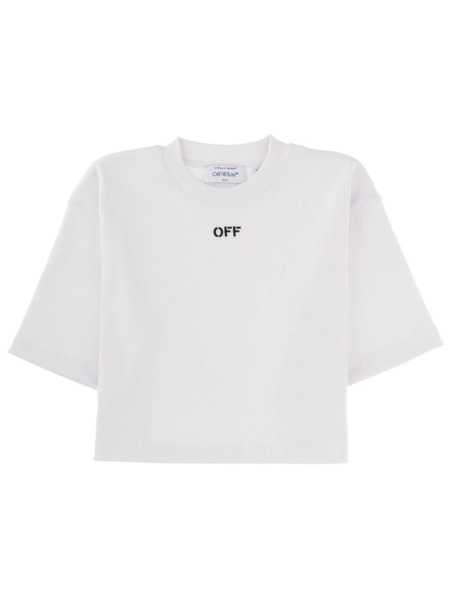 Off-White T shirt - White | 5367bf79551b7bdb55cce6c84672ec209cc6671f