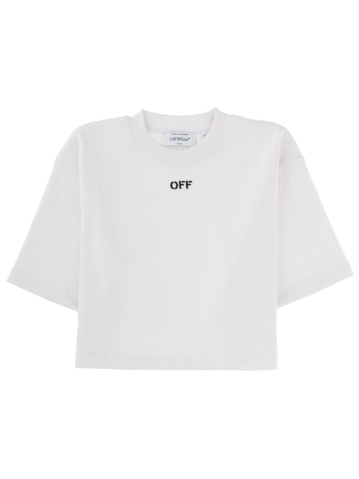 Off-White T shirt - White | 5367bf79551b7bdb55cce6c84672ec209cc6671f