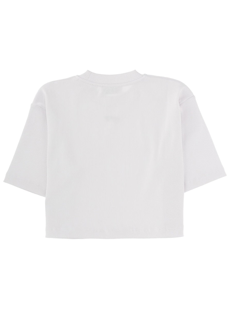 Off-White T shirt - White | 44bc47a3d86e47207a7ce3e443970f7a8bc5b270