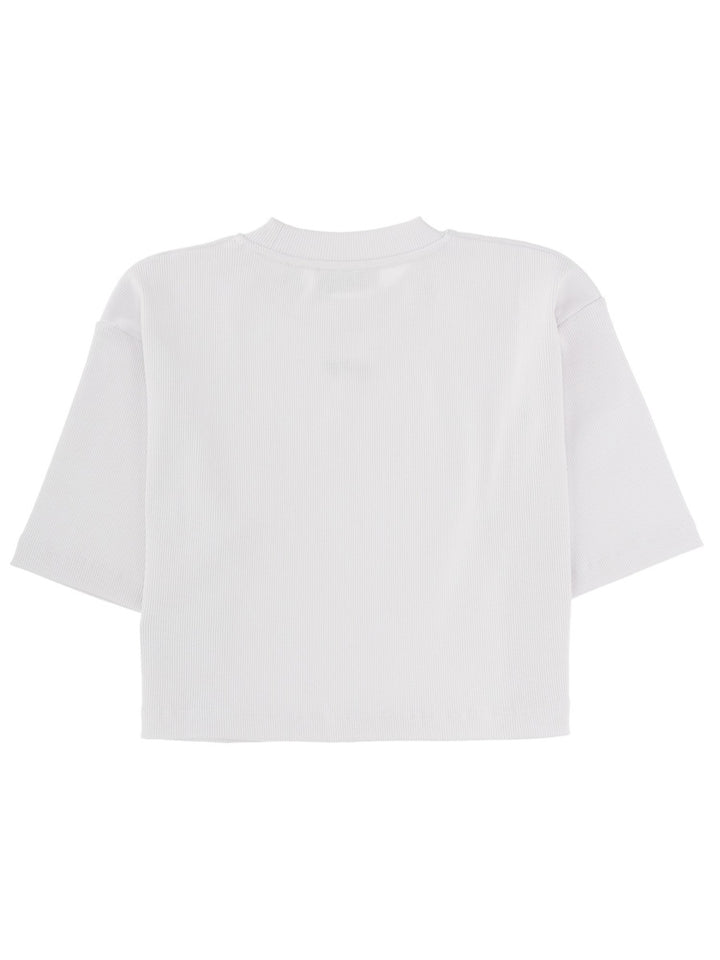Off-White T shirt - White | 44bc47a3d86e47207a7ce3e443970f7a8bc5b270