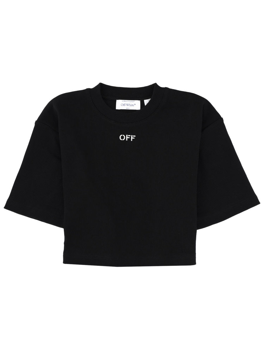Off-White T shirt - Black | e3d213494f40c924e99fc0aa81a148b0cbe4b63b