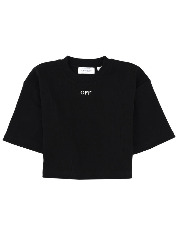 Off-White T shirt - Black | e3d213494f40c924e99fc0aa81a148b0cbe4b63b