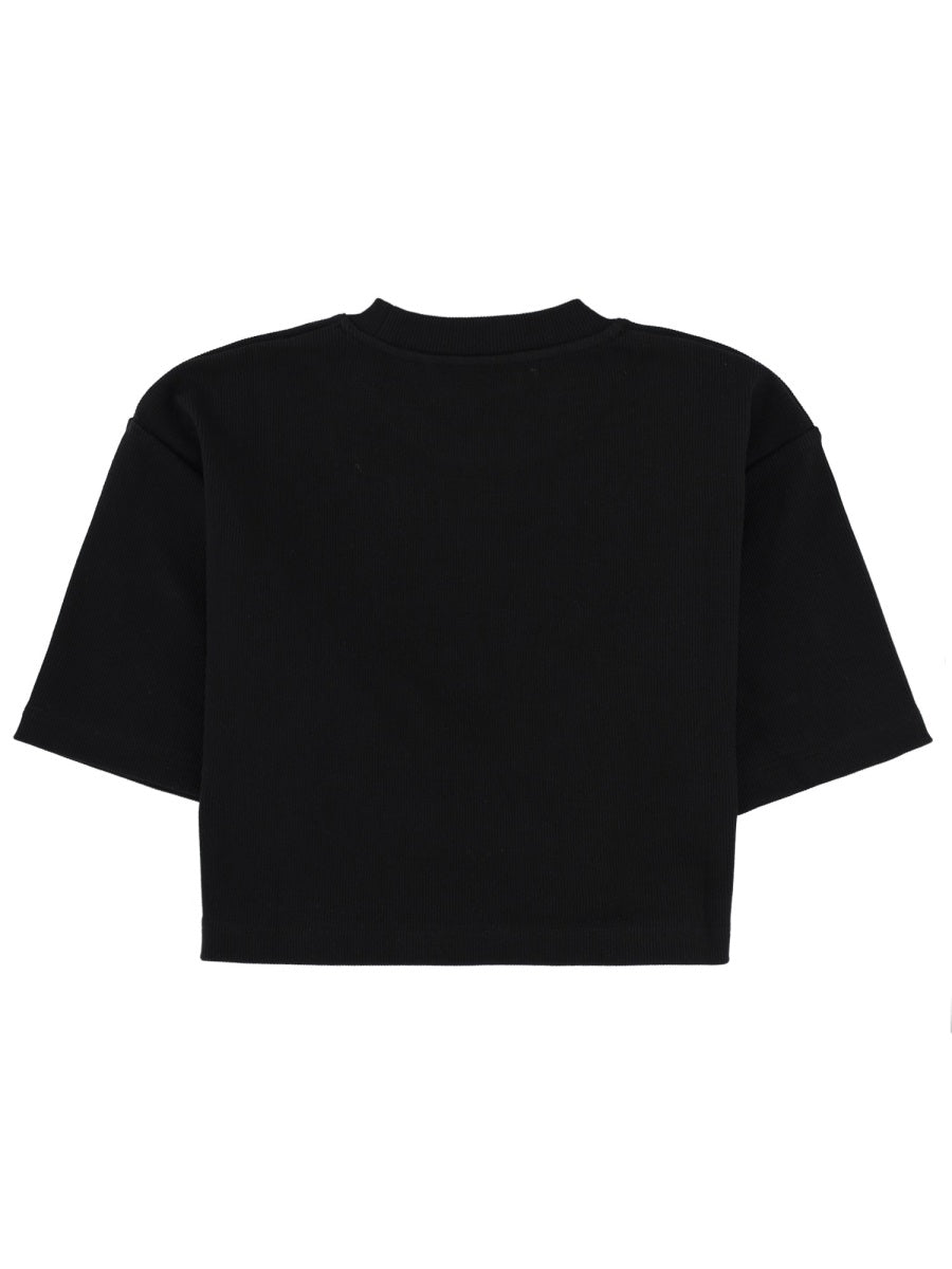 Off-White T shirt - Black | d6b5e54ee899fd9b11dd2aa7bef4affd759ad380