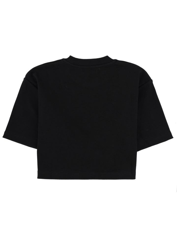 Off-White T shirt - Black | d6b5e54ee899fd9b11dd2aa7bef4affd759ad380