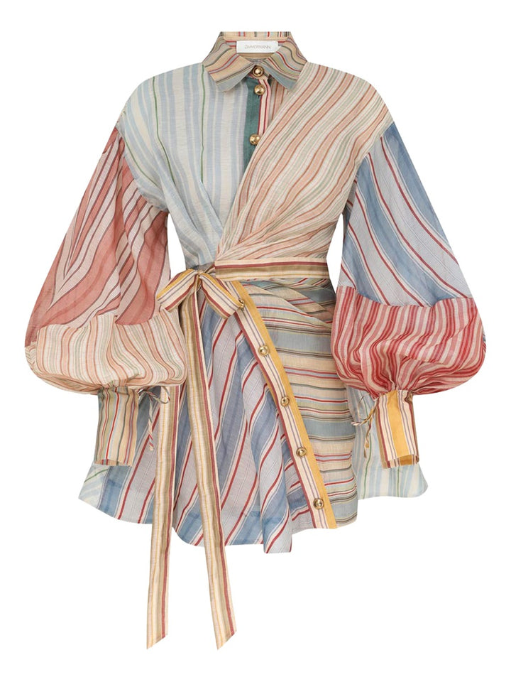 Zimmermann Abiti - Multicolour | 651b6bb0d663faccf7c8221a44f23312f2aaa5ea