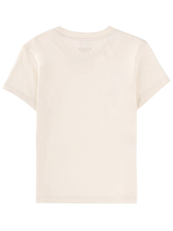 Kenzo T shirt - Powder | bd52ed8f73cbda476271ec40748ebf80e8a02dae