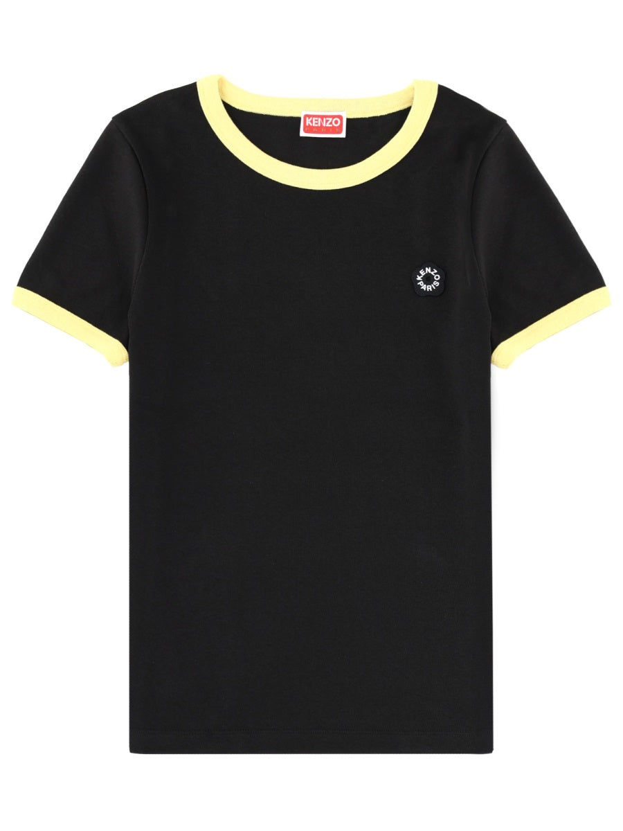 Kenzo T shirt - Black | 6fd380b66aee7f132284ca7b3da5f18f521f3122