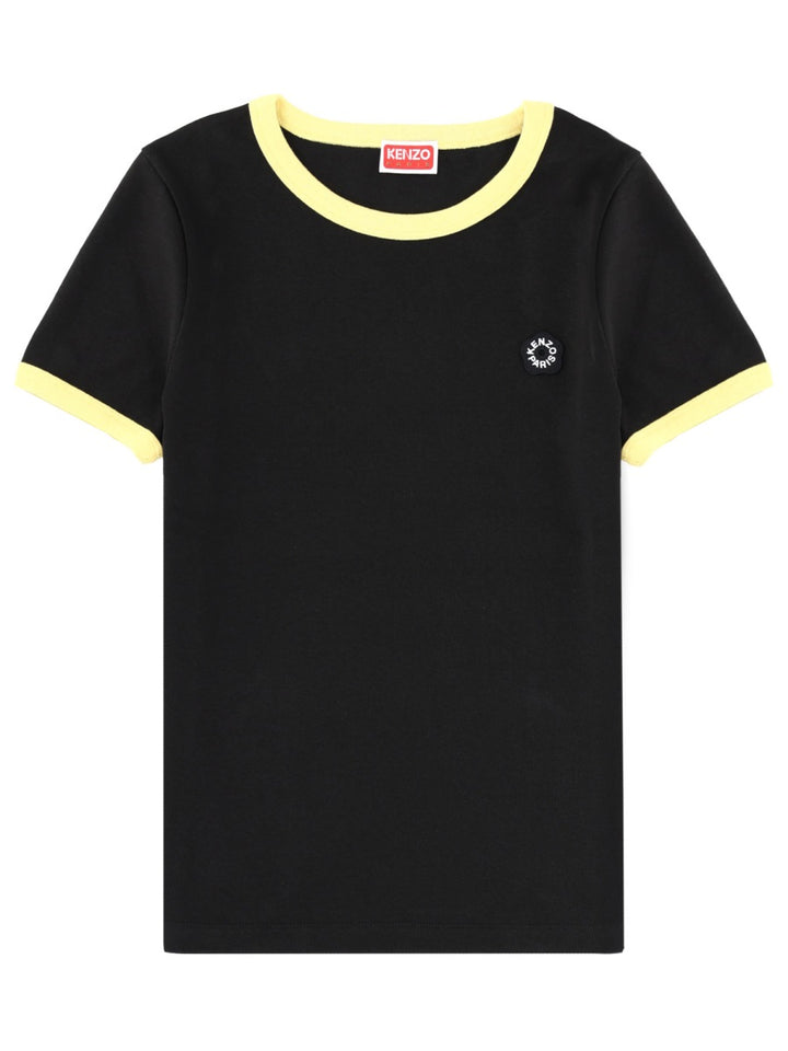 Kenzo T shirt - Black | 6fd380b66aee7f132284ca7b3da5f18f521f3122